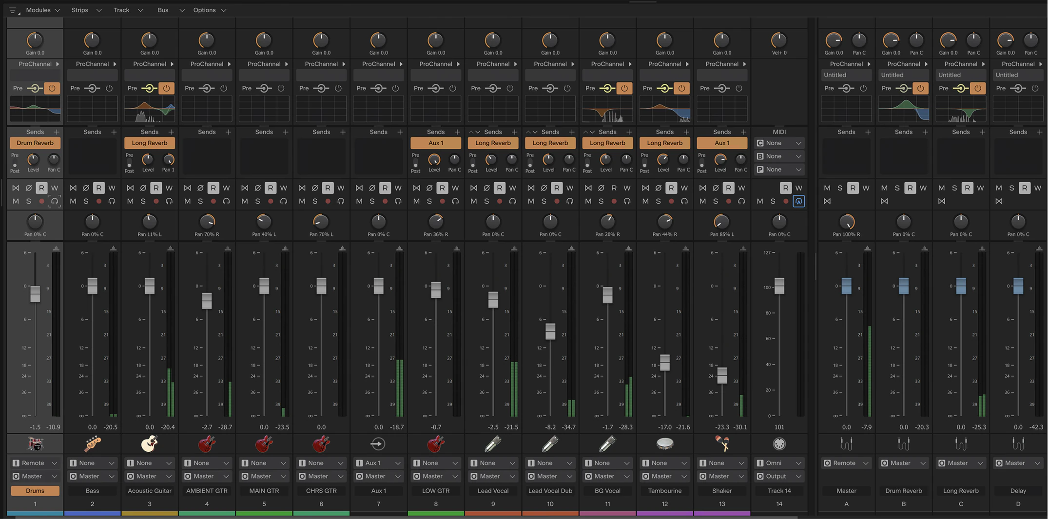 Mix Feature Image