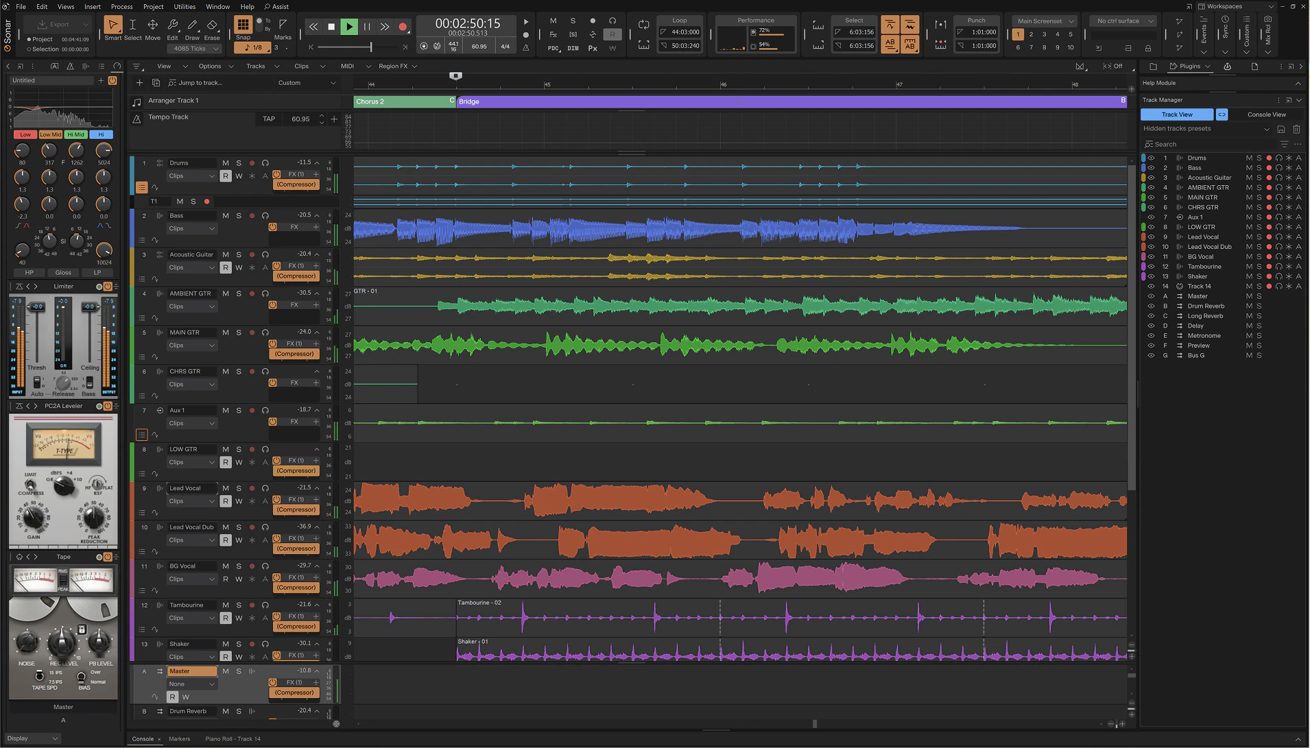 Record Feature Image