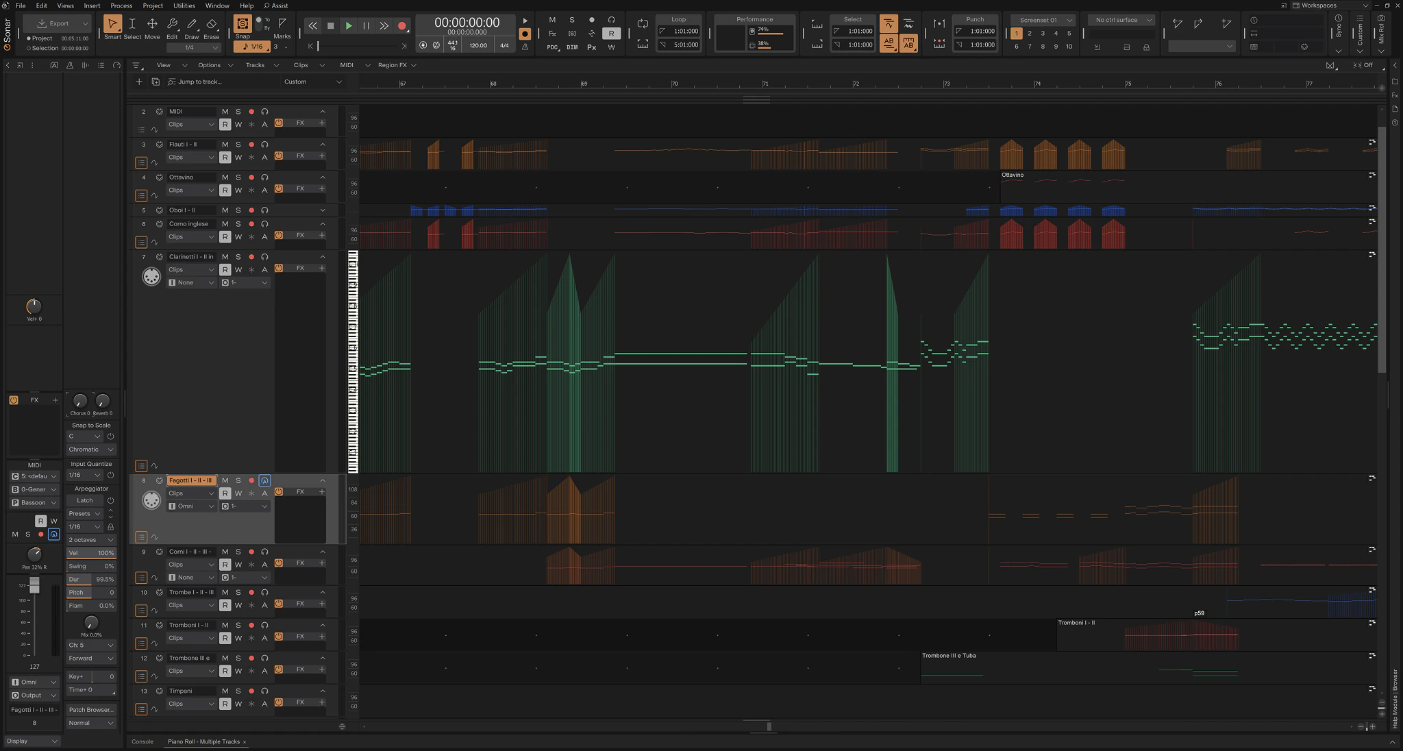 MIDI Feature Image